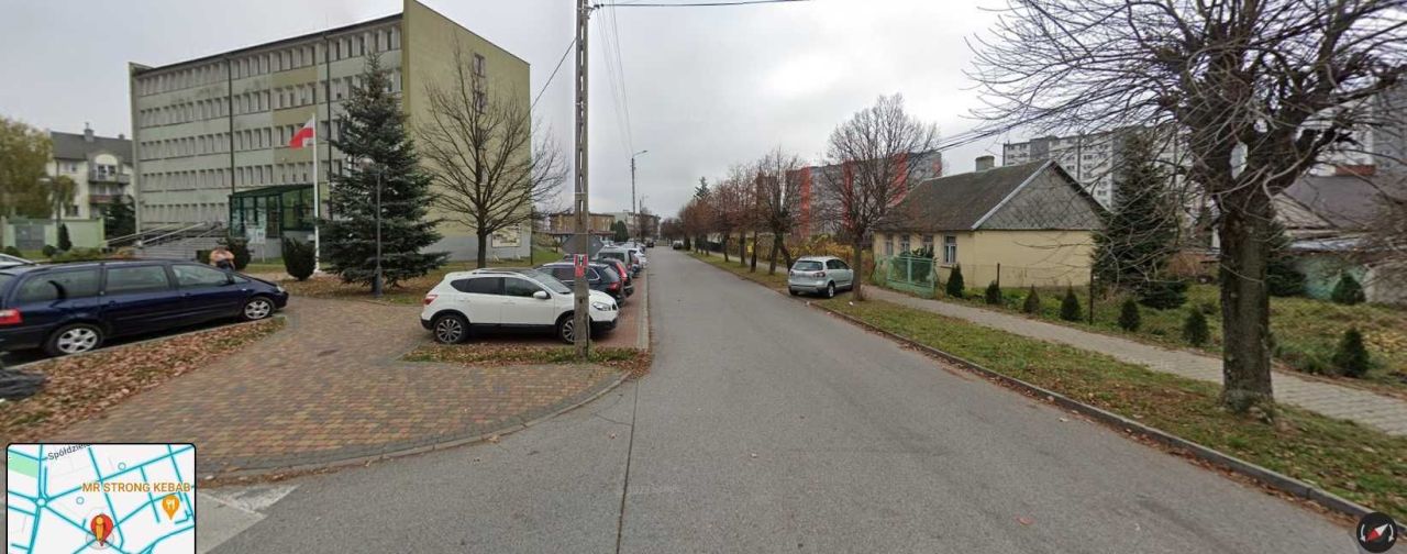 Działka budowlana Skarżysko-Kamienna. Zdjęcie 5