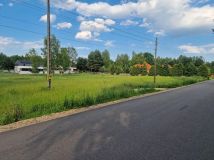 Działka budowlana Rudnik Wielki, ul. Gajowa. Zdjęcie 1