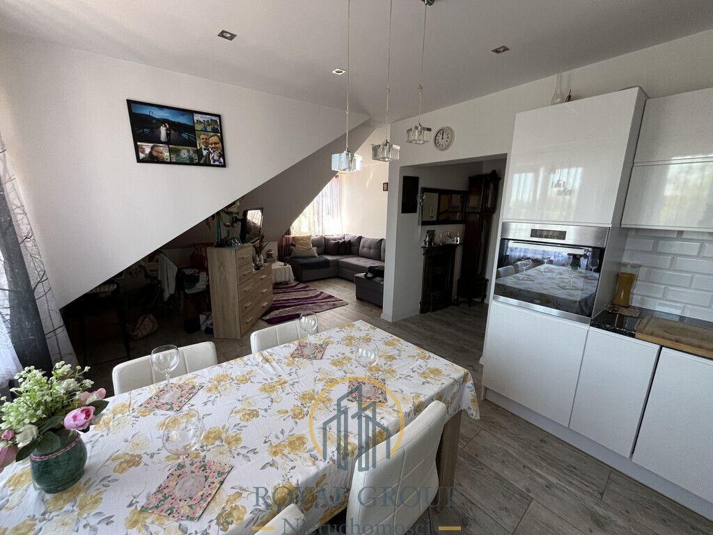 Mieszkanie 2-pokojowe Świdnik, ul. Cypriana Kamila Norwida. Zdjęcie 9