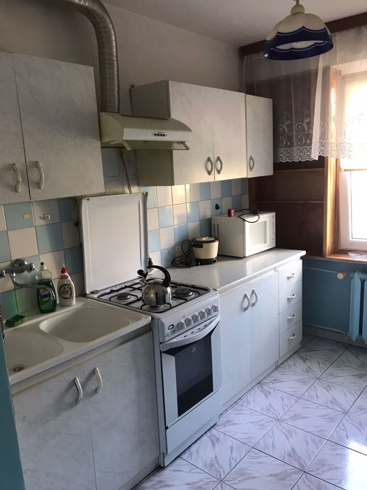 Mieszkanie 2-pokojowe Siemiatycze, ul. Wysoka. Zdjęcie 8