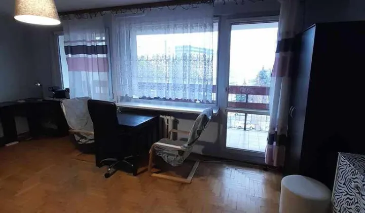 Mieszkanie 3-pokojowe Wrocław Szczepin