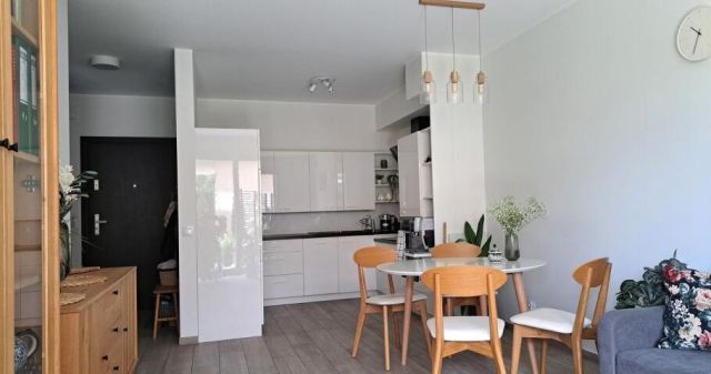 Mieszkanie 2-pokojowe Mysłowice, ul. Fryderyka Chopina. Zdjęcie 4