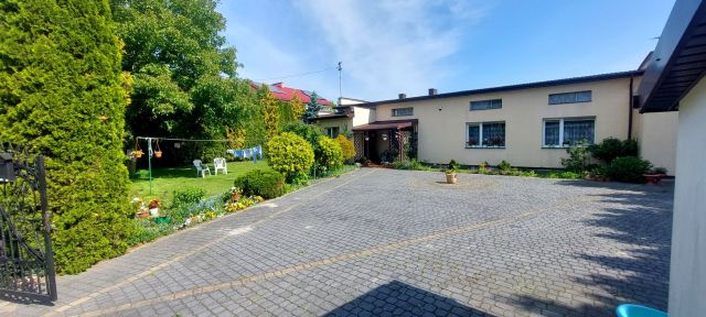 dom wolnostojący, 2 pokoje Góra Kalwaria Marianki, ul. Marianki. Zdjęcie 1