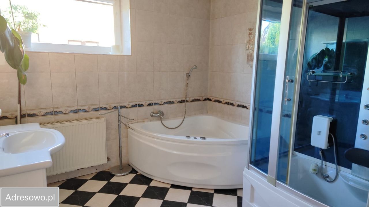 dom wolnostojący, 5 pokoi Justynów, ul. Tulipanowa. Zdjęcie 5