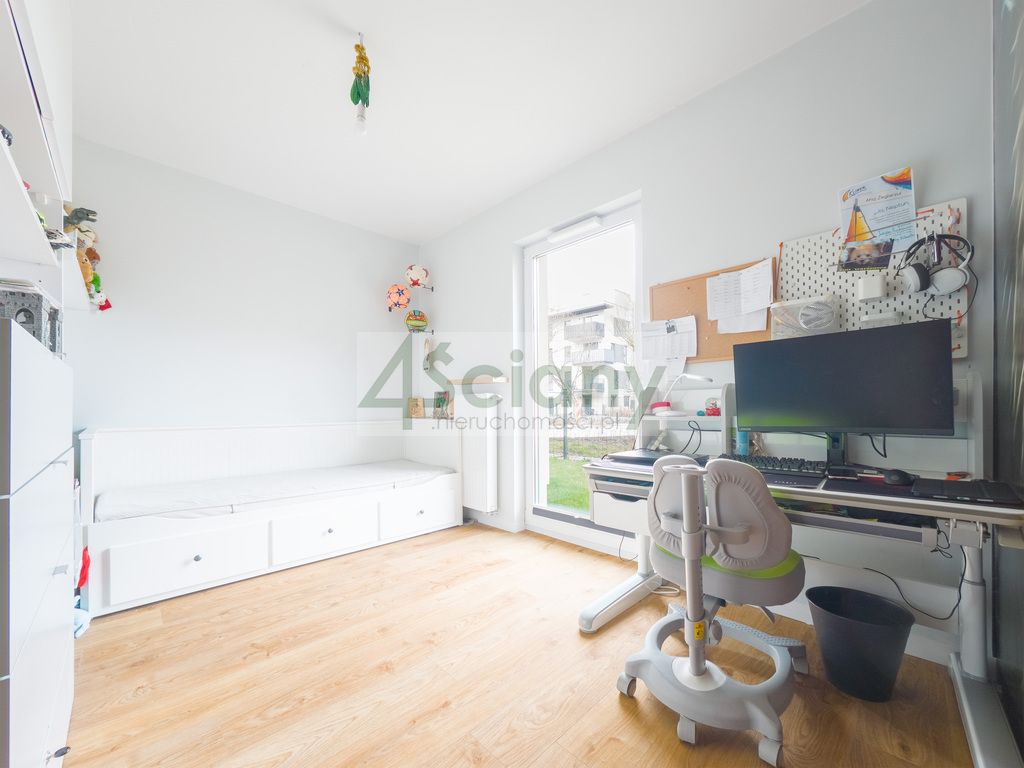 Mieszkanie 4-pokojowe Warszawa Białołęka, ul. Mariana Hemara. Zdjęcie 15