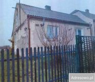 dom wolnostojący, 5 pokoi Mokra