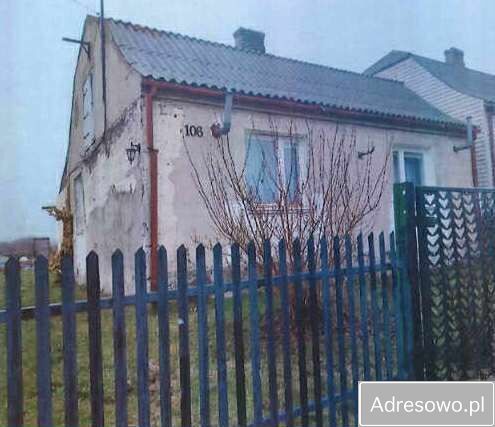 dom wolnostojący, 5 pokoi Mokra