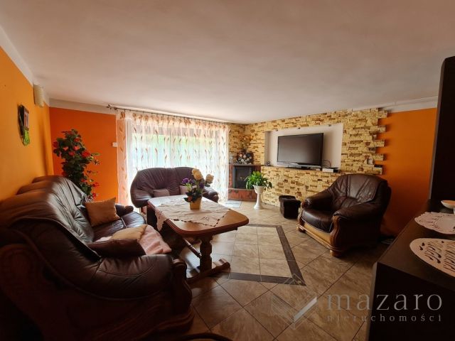 dom wolnostojący, 6 pokoi Nowa Wieś Wielka. Zdjęcie 20