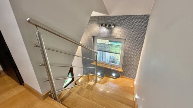 dom wolnostojący, 4 pokoje Zawiercie. Zdjęcie 8