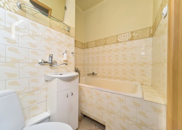 Mieszkanie 3-pokojowe Bielsko-Biała Złote Łany, ul. Joachima Lelewela. Zdjęcie 13