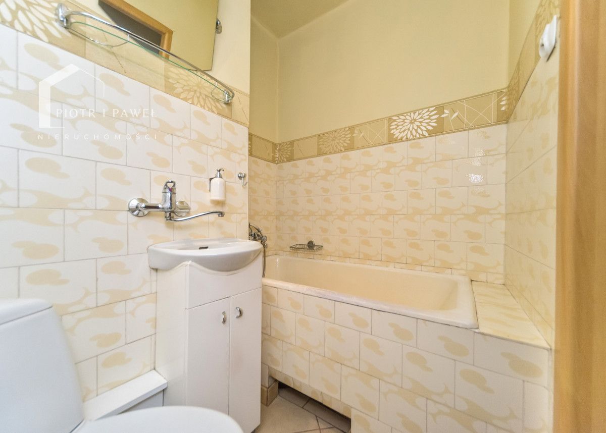 Mieszkanie 3-pokojowe Bielsko-Biała Złote Łany, ul. Joachima Lelewela. Zdjęcie 13