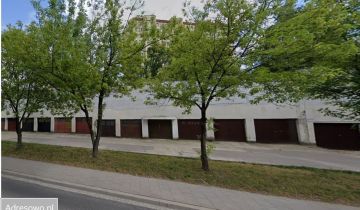 Garaż/miejsce parkingowe Kraków Prądnik Czerwony, ul. Powstańców