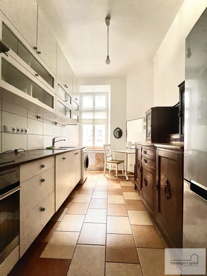 Mieszkanie 2-pokojowe Kraków Kazimierz, ul. Starowiślna. Zdjęcie 4