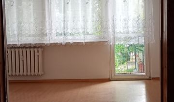 Mieszkanie 2-pokojowe Ostrowiec Świętokrzyski, os. Pułanki