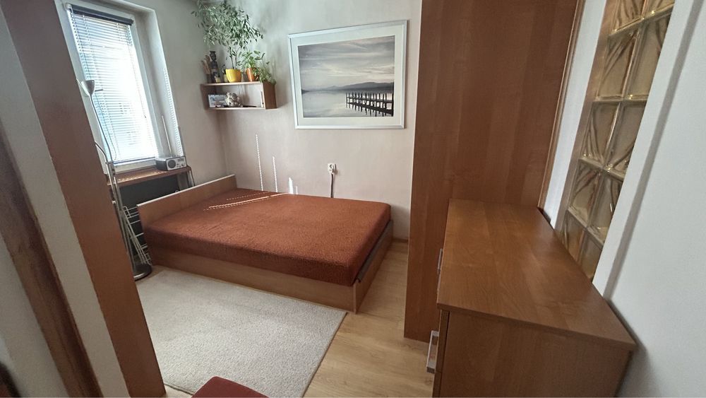 Mieszkanie 2-pokojowe Kluczbork, ul. Konopnickiej. Zdjęcie 4