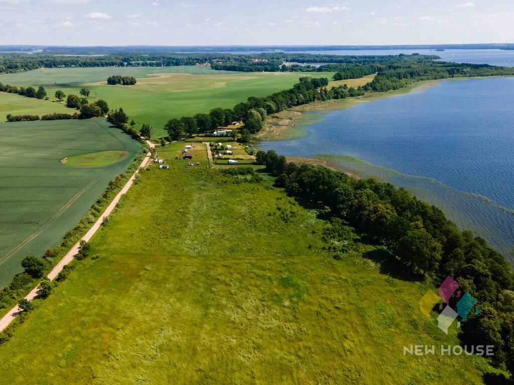 Działka budowlana Łabapa. Zdjęcie 5