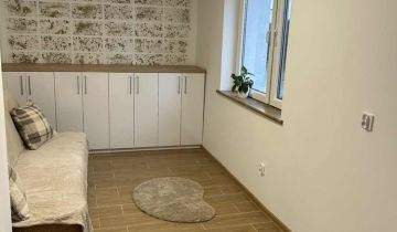 Mieszkanie 1-pokojowe Ranowo