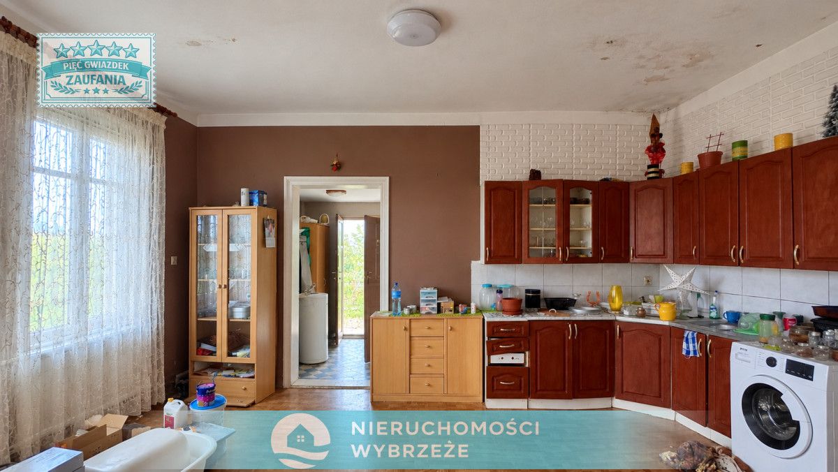Mieszkanie 3-pokojowe Piotraszewo. Zdjęcie 1