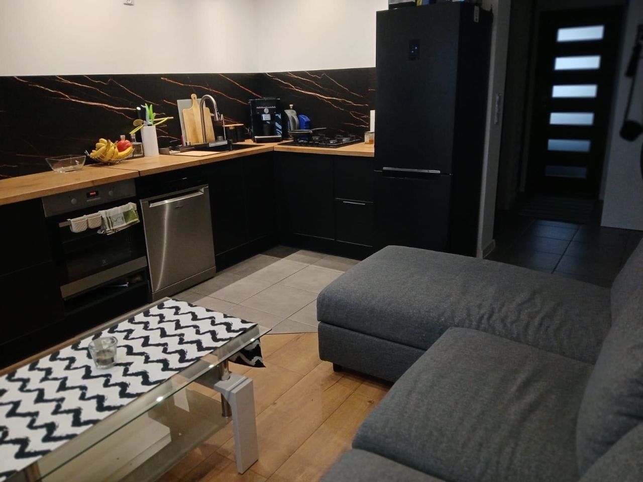 Mieszkanie 2-pokojowe Kędzierzyn-Koźle Pogorzelec, ul. Józefa Bema. Zdjęcie 2