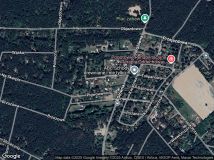 dom wolnostojący, 3 pokoje Władysławów, ul. Główna