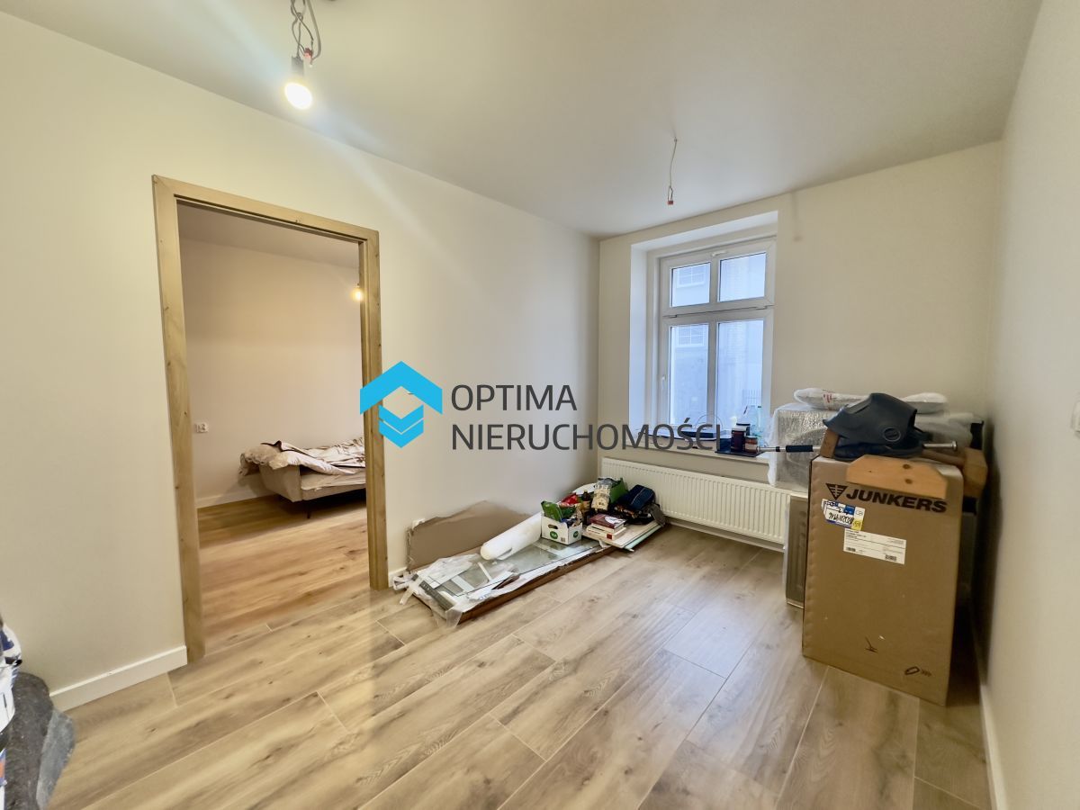 Mieszkanie 2-pokojowe Jelenia Góra, ul. Jana Kasprowicza. Zdjęcie 7