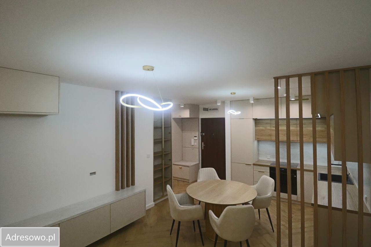 Mieszkanie 3-pokojowe Warszawa Żerań, ul. Modlińska. Zdjęcie 14