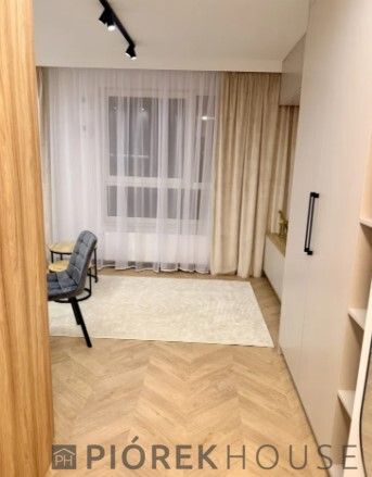 Mieszkanie 1-pokojowe Warszawa Mokotów, ul. Aleja Polski Walczącej. Zdjęcie 8