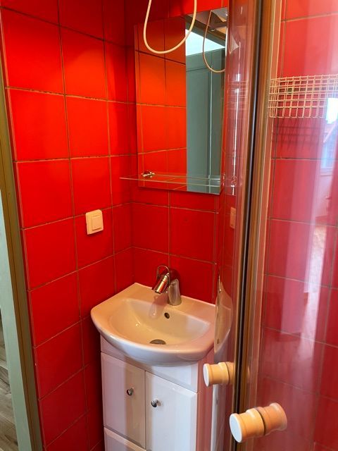 Mieszkanie 1-pokojowe Krynica Morska, ul. Gdańska. Zdjęcie 2