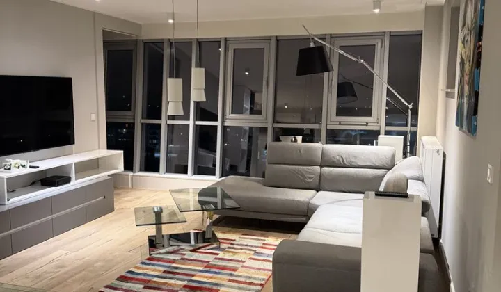 Mieszkanie 3-pokojowe Pruszków, ul. Stanisława Staszica