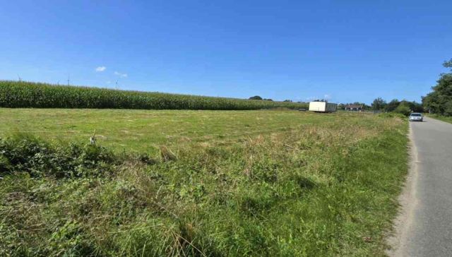 Działka budowlana Trzebieradz. Zdjęcie 20