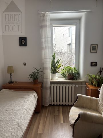 Mieszkanie 2-pokojowe Warszawa Żoliborz, ul. Adama Próchnika. Zdjęcie 7