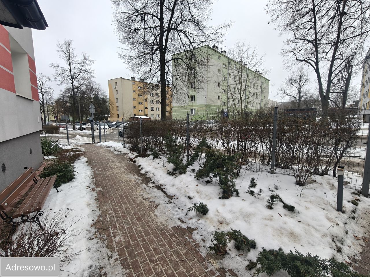 Mieszkanie 2-pokojowe Kielce Czarnów, ul. Lecha. Zdjęcie 7
