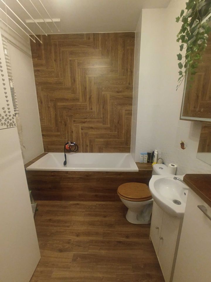 Mieszkanie 4-pokojowe Warszawa Wawer. Zdjęcie 6