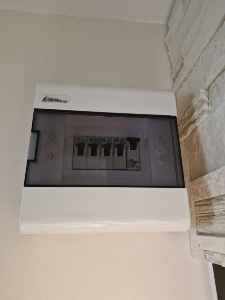 Mieszkanie 2-pokojowe Gryfice, ul. Łąkowa. Zdjęcie 13