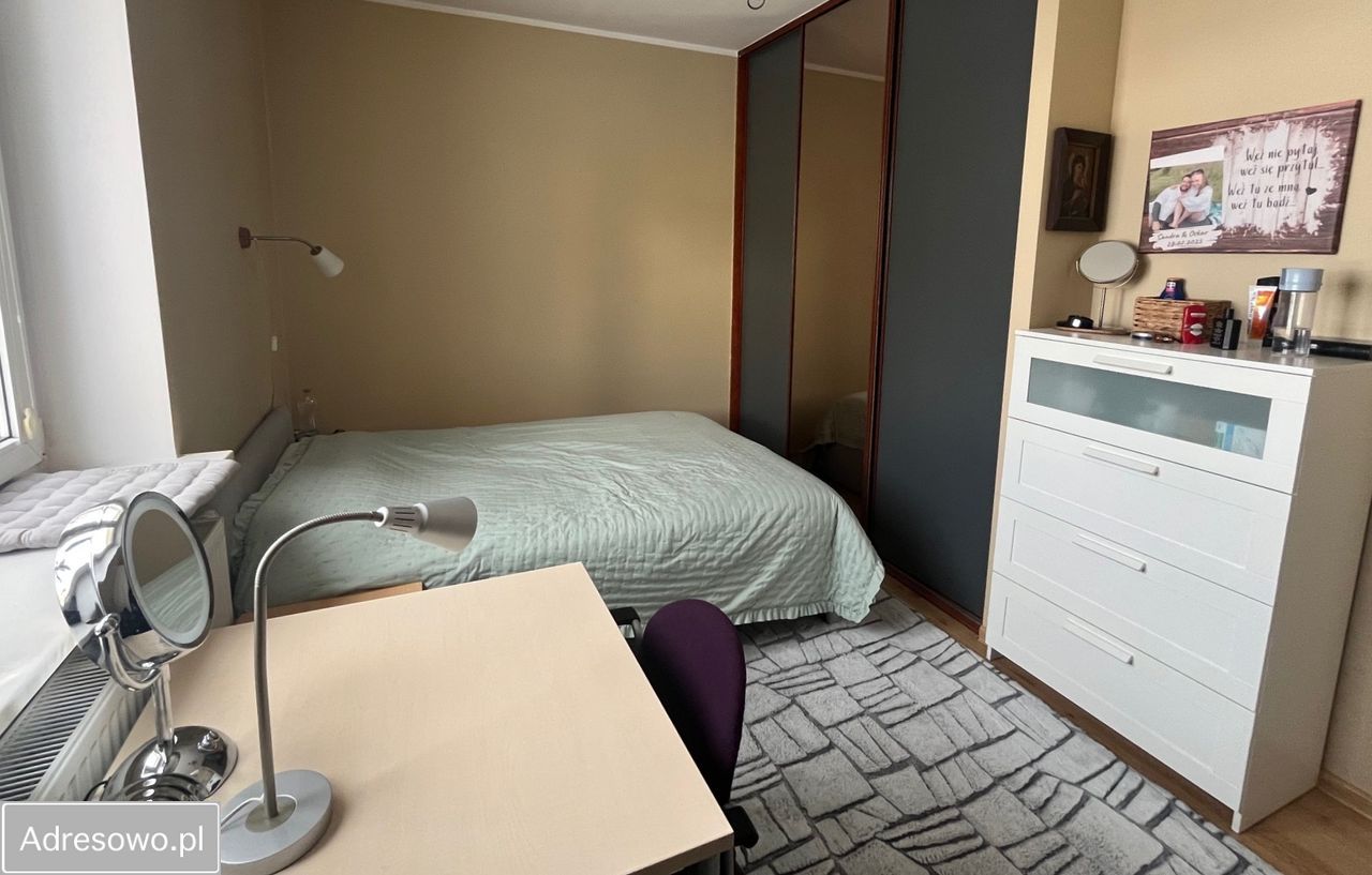 Mieszkanie 3-pokojowe Gdańsk Osowa, ul. Eurydyki. Zdjęcie 13