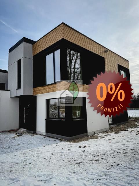 bliźniak, 6 pokoi Stara Wieś. Zdjęcie 1