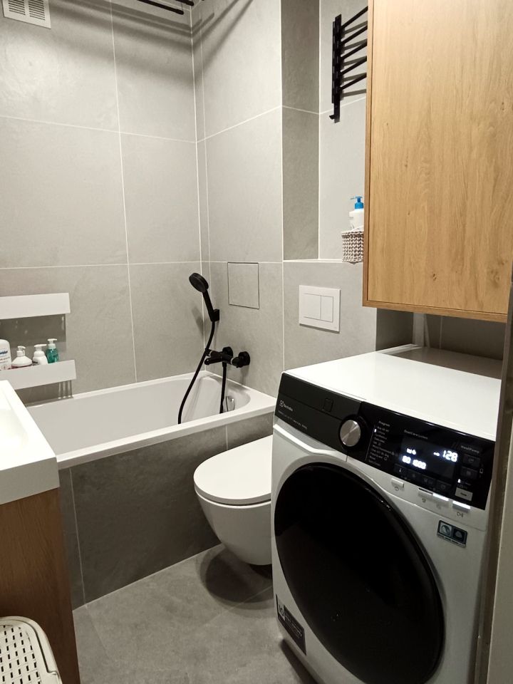 Mieszkanie 3-pokojowe Poznań Bonin, ul. Turkusowa. Zdjęcie 18