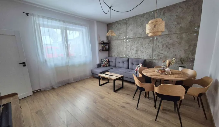 Mieszkanie 3-pokojowe Szubin