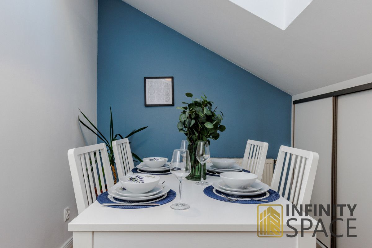 Mieszkanie 2-pokojowe Warszawa Ursynów, ul. Polnej Róży. Zdjęcie 10