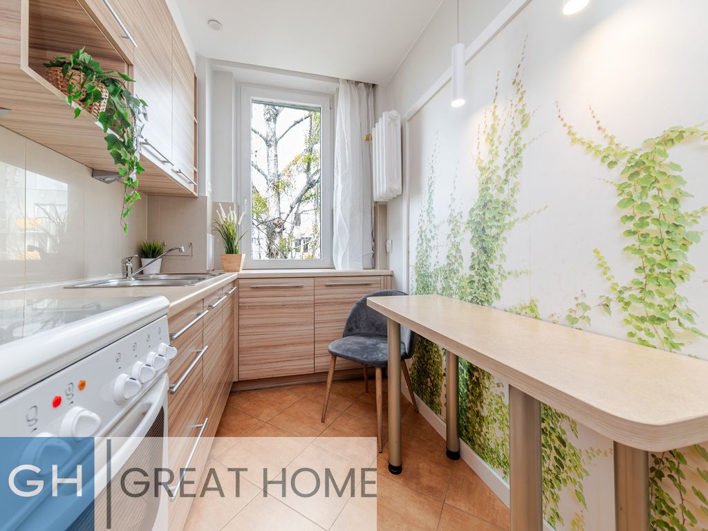 Mieszkanie 3-pokojowe Warszawa Mokotów, ul. Etiudy Rewolucyjnej. Zdjęcie 6