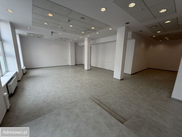 Lokal Gdańsk Wrzeszcz, al. Grunwaldzka. Zdjęcie 1