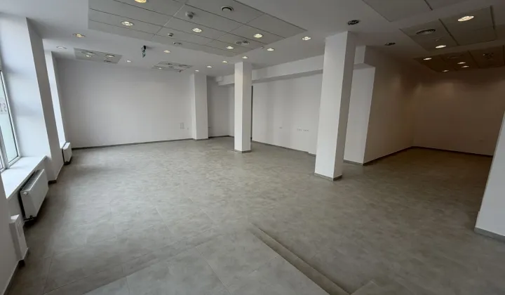 Lokal Gdańsk Wrzeszcz, al. Grunwaldzka