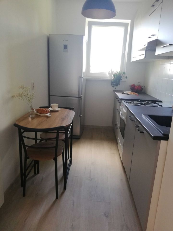 Mieszkanie 2-pokojowe Lubin, ul. Żurawia. Zdjęcie 3