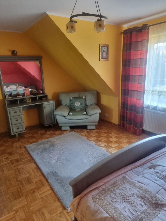 dom wolnostojący, 6 pokoi Kiełpin. Zdjęcie 13