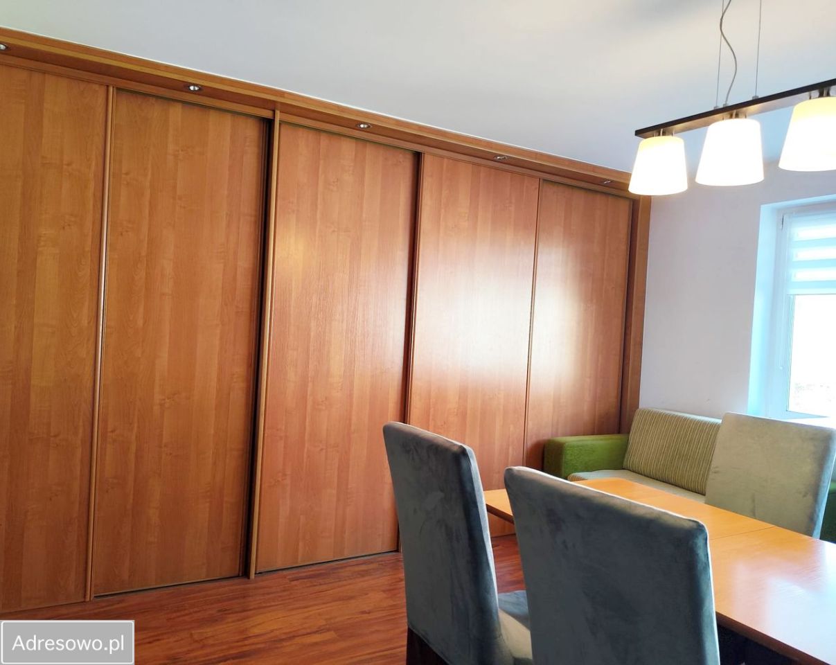 Mieszkanie 3-pokojowe Żary. Zdjęcie 13