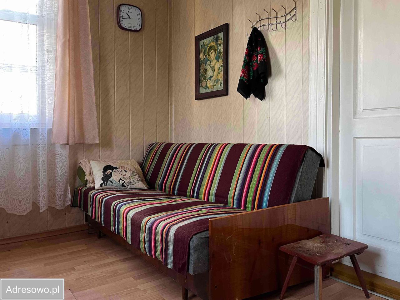 siedlisko Plebania Wola. Zdjęcie 11