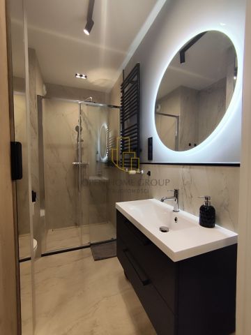 Mieszkanie 2-pokojowe Wrocław Szczepin, ul. gen. Władysława Sikorskiego. Zdjęcie 9