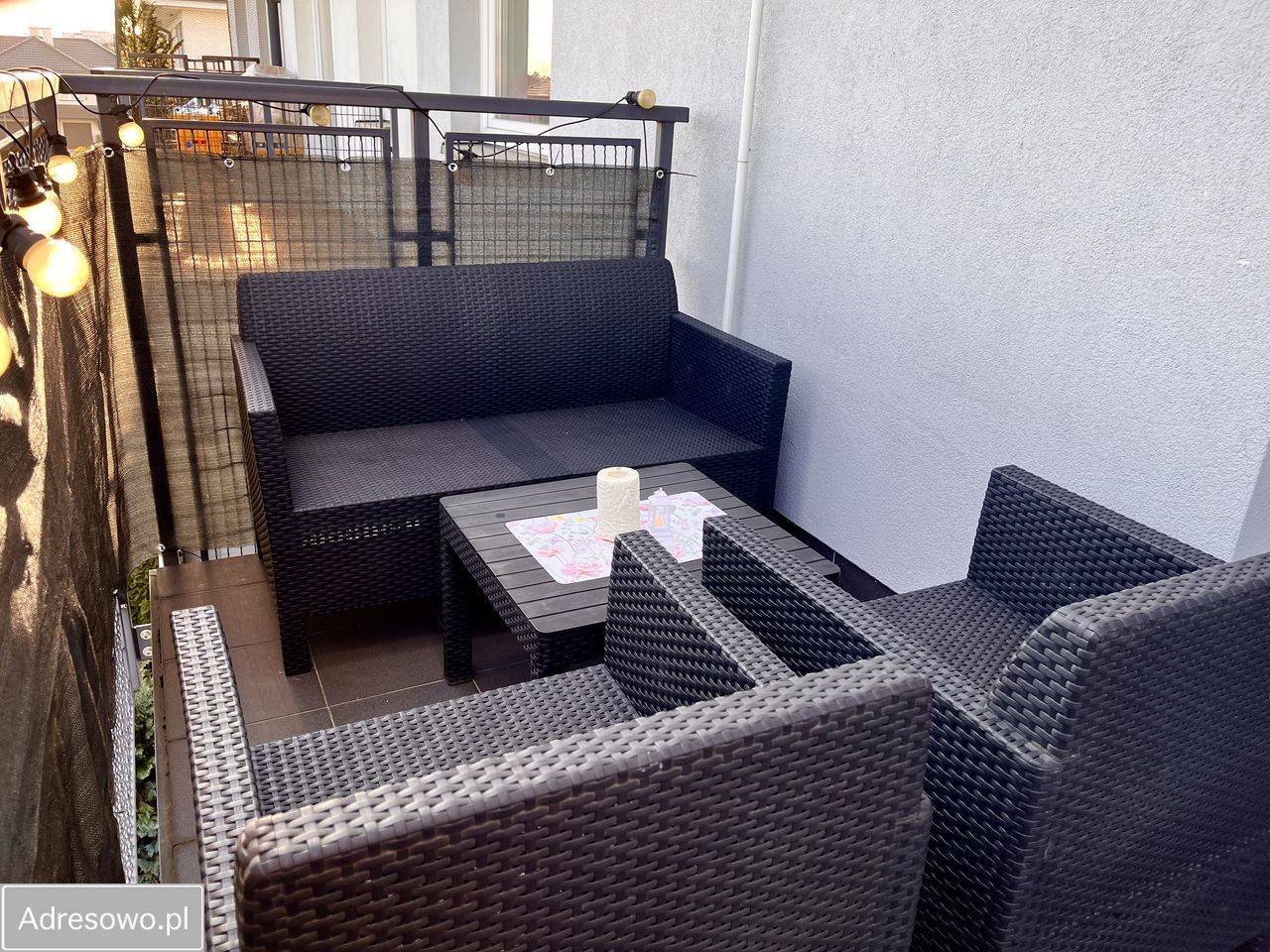 Mieszkanie 3-pokojowe Warszawa Białołęka, ul. Białołęcka. Zdjęcie 14