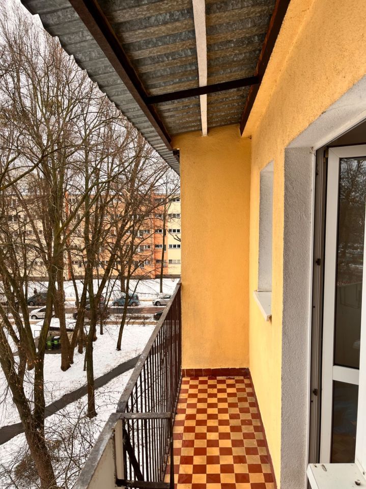 Mieszkanie 3-pokojowe Warszawa Mokotów, ul. Jana III Sobieskiego. Zdjęcie 4