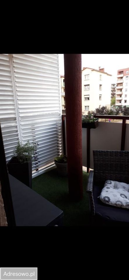 Mieszkanie 4-pokojowe Września Centrum, ul. gen. Tadeusza Kutrzeby. Zdjęcie 8